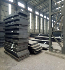 ČSN 42 0165 Hot Rolled Steel Plate With Ferrite And Pearlite Steel Sheet