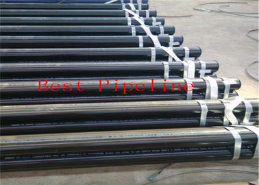 EN 10204 / 3.1 SMO 254  Duplex Stainless Steel Pipe High Alloy Steel