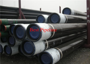 L80 Grade Casing And Tubing 10 3/4 Inch 45.5PPF Seamless Casing Pipe