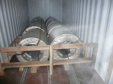 High Tension CR HR Hot Rolled Steel Plate , A606 Galvanized Steel Plate 