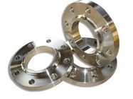 1.0493 Blind Pipe Flanges  S275NH Forged Blind Flanges Forged Steel Flanges  Exported Steel Flanges