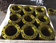 ASTM, B546  UNS NO8825 steel forged flanges   ASTM B564 Incoloy 825 UNS NO8825  forged flange