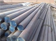Round Bar Alloy Steel Seamless Pipes Diameter 3-800mm Chrome Plated Steel Bar F7 C35E