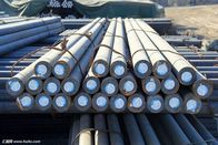 Round Bar Alloy Steel Seamless Pipes Diameter 3-800mm Chrome Plated Steel Bar F7 C35E