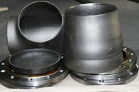 A420 WPL3 WPL6  Butt Weld Fittings For Ambient and Lower Temperature