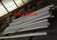 Chromium Stainless Steel Pipe Corrosion Resistant 1H13 X12Cr13 1.4006 410 H17 X6Cr17 1.4016 430