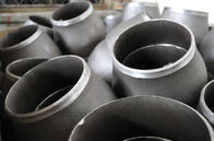 ASTM A234 Grade B Stainless Steel Pipe Fittings Welded Forged Rust Proof Surface