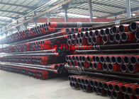 Casing And Tubing
