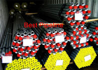 High Pressure Seamless Steel Pipe ASTM A106 A179 A192 A209 High / Low Temperature Service