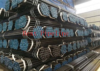 Coated LSAW ERW Steel Pipe Barded / Painting Surface S355 G7+M G8+M API 5L Grade X65 NACE