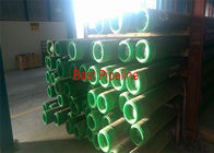 Solid Structure Seamless Alloy Steel Pipe 10CrMo9-10/13CrMo/4-514MoV6-3/15NiCuMoNB 5-6-4