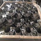 Reducing Tee Socket Weld Flange Gaskets Bolts Nuts Flexible Graphite Filler For Spiral Wound Gaskets