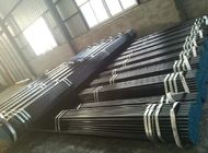 Circular Structural Hollow Sections Cold Drawn Seamless Pipe Steel Grades S235JRH S275J0H S355J2