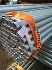 Round Type Alloy Steel Seamless Tubes A24J ASTM A213 T23／A335 P23A Solid Structure