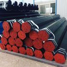 Anti Corresion Alloy Steel Seamless Pipes Round Boiler And Heat Exchanger Tubes