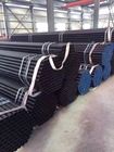 Durable Alloy Steel Seamless Pipes Diameter 3-800mm Chrome Plated Round Bar