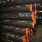 Corrosion Resistant Alloy Steel Seamless Pipes SAWL Longitudinal Welding ASTM A / SA 790