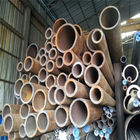 Corrosion Resistant Alloy Steel Seamless Pipes SAWL Longitudinal Welding ASTM A / SA 790