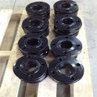 AS 2129-2000 Forged Steel Flanges Anti Rust Oil Surface For Pipes / Valves / Fittings