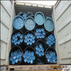 ASTM A576 Well Casing Material Carbon 1018 Low Carbon Machinery Steels Long Lifespan