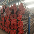 Hot Rolled Steel Casing Pipe Carbon AISI/SAE 1018 Cold Finished UNS G10180 Durable