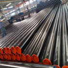 Round Well Casing Pipe Continuously Cast Iron 80-55-06 Partially Pearlite Ductile Iron