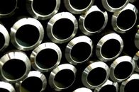 Heat Resistant Alloy Steel Seamless Pipese ASTM A213 Based ON EN10216-2 Durable
