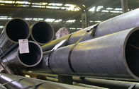 3312 Alloy Steel Seamless Pipes High Alloy Carburizing Grade For Heavy - Duty Applications