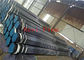 ASME SA 213 Grade T5c Alloy Steel Seamless Tubes , Carbon Steel Seamless Pipes With Subsequent Addition