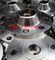 A350 LF2 Anti Rust Oil Carbon Steel Forged Flanges  Connecting Pipes And Pumps