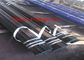 ASTM A213 T11 Alloy Steel Pipe P11 Alloy Steel SCH 40  Fabricated Type