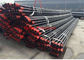 ASTM A252 Casing Pipe Grade 2 Grade 3  Well Casing For Water Well Drilling