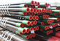 G105 4 1/2 Inch Oil Casing And Tubing , Buttress Thread Casing With STC BTC LTC Thread