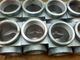 Nipolets 3000 PSI Forged Pipe Fittings A105 Rorged Elbow For Diverse Industries