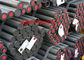ASTM A822 Low Carbon Seamless Steel Pipe With Combination 0.27-0.63% Manganese