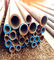 Carbon Steel Material Cold Drawn Seamless Tube NBK Phosphated / Oiled EN 10305-4 Standard