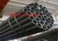 Carbon Seamless Alloy Steel Pipe A355 Gr P11 / A335 Gr P22 IBR Standard