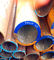 Carbon Steel Boiler Tubes Seamless Steel Pipe TC 1 / P235GH TC 2 / P265GH TC 1