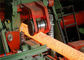 Hot rolled Seamless Steel Pipe EN 10 025 Part 1-6 DIN 2448 Plain end Bolier tube