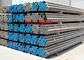 Solid Structure Stainless Steel Seamless Pipe DIN 2394 EN 10305 RSt37-2 11375