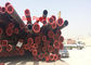 ERBOSAN GALVANİZLİ BORULARI    seamless steel pipes   Fe 360 D /AE 235-D /1312/S235J2G4
