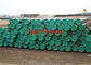 Tubos de acero sin soldadura Seamless Steel Pipes  P195GH/1.0348/P235GH/1.0345/P265GH /1.0425