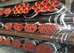 Tubos de acero sin soldadura Seamless Steel Pipes  14MoV6-3 /1.7715/10CrMo5-5 /1.7338 /13CrMo4-5/1.7335