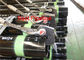 Round Shape High Pressure Seamless Pipe , Seamless And Welded Pipe EN 10216-4