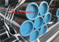 EN 10216-2 Seamless Steel Pipe IBR Standard 1/2''-20'' Size 5 -7 Mtrs Length