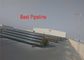 EN 10219 Seamless Steel Pipe S235 S275 S355 Anti Corresion Withstand Higher Pressure