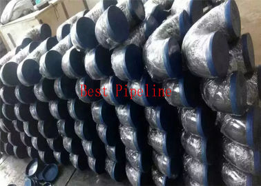 Sch120 Sch160 Stainless Steel Fittings Monel K500 N05500 Stainless Steel Pipe Caps