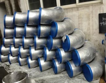 Butt Weld Heavy Wall Seamless Fittings 1” -40” Oil Gas Water Industrial Usage