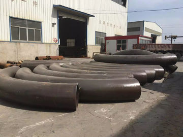 Butt Weld Heavy Wall Seamless Fittings 1” -40” Oil Gas Water Industrial Usage