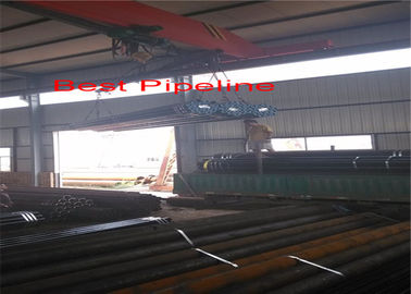 Durable Precision Stainless Steel Tubing TEVI FARA SUDURA PENTRU TEMPERATURI RIDICATE